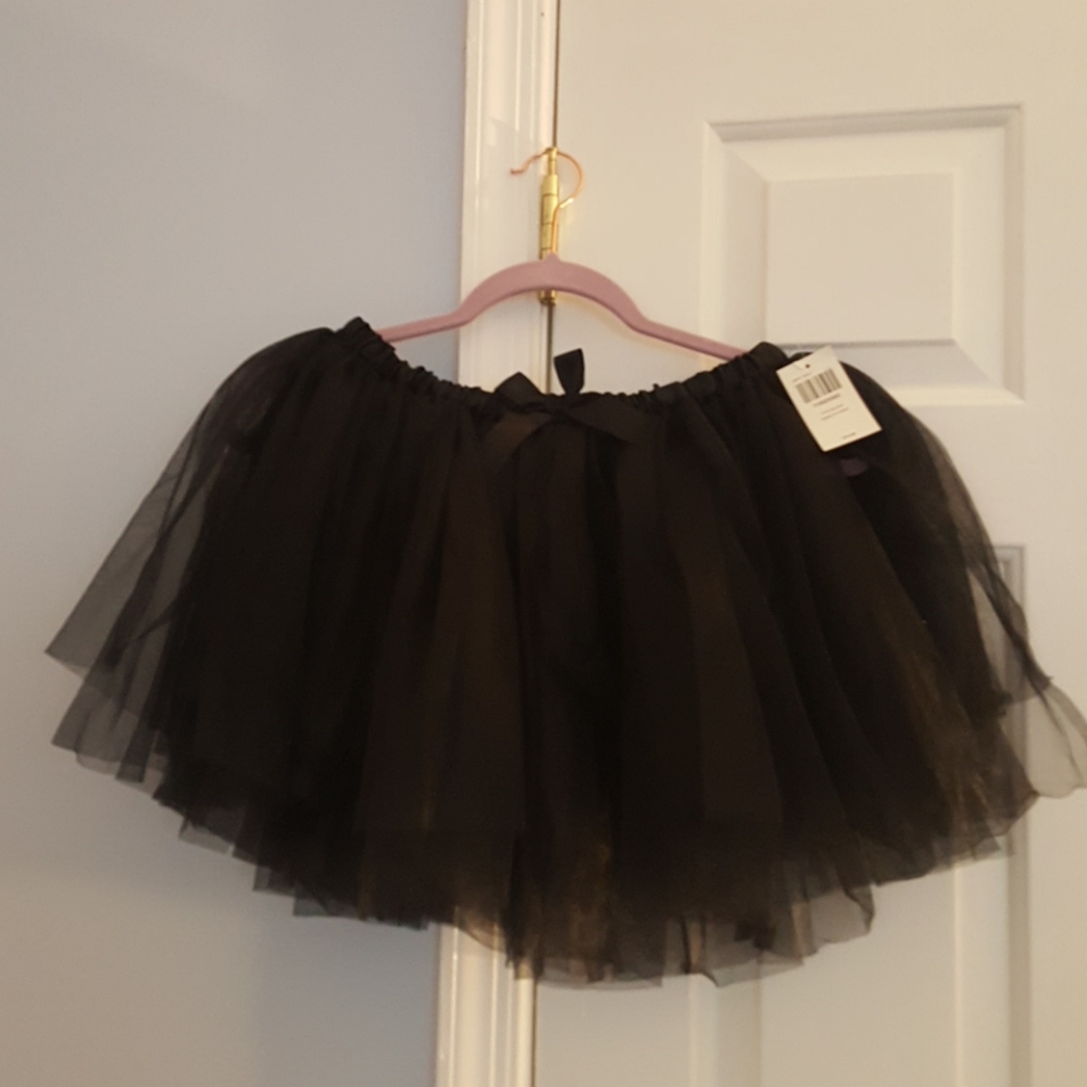 Hot Topic tutu